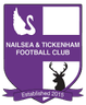 Nailsea & Tickenham logo