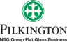 Pilkington logo