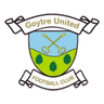 Goytre United logo