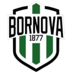 Bornova 1877 logo