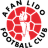 Afan Lido logo