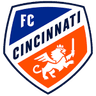 FC Cincinnati logo
