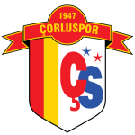 Çorluspor 1947 logo