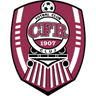CFR 1907 Cluj logo