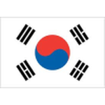 South Korea U18 logo
