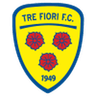 Tre Fiori logo
