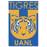 Tigres UANL logo