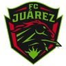 FC Juarez logo