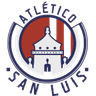 Atletico San Luis logo