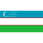 Uzbekistan U20 Women logo