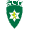 SC Covilha logo