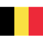 Belgium U17 Women logo