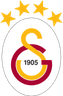 Galatasaray Women logo