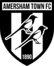 Amersham Town logo