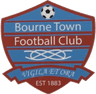 Bourne Town logo