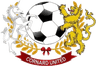 Cornard United logo