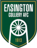 Easington Colliery logo