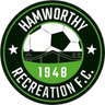 Hamworthy Recreation logo