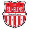 St Helens logo