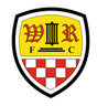 Wormley Rovers logo