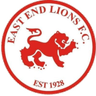 East End Lions logo