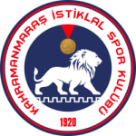  Kahramanmaraş İstiklal Spor logo