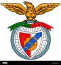 CF Benfica logo