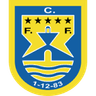 Ferreira Zêzere logo