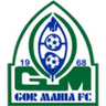 GOR Mahia logo