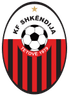 Shkëndija Haraçinë logo