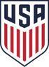 USA U19 logo
