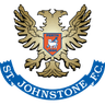 ST Johnstone logo