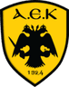 AEK Athens Women logo