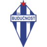 Budućnost Women logo