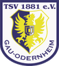 Gau-Odernheim logo