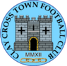 Clay Cross logo