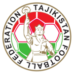 Tajikistan U20 Women logo