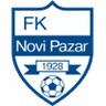 Novi Pazar logo