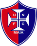 Uniao Nogueirense logo