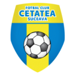 Cetatea Suceava logo