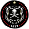 Orlando Pirates logo