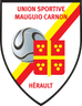 Mauguio Carnon logo