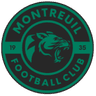 Montreuil logo