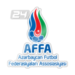Azerbaijan U19 Women logo