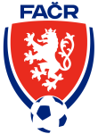 Czech Republic U17 Women logo