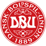 Denmark U17 Women logo