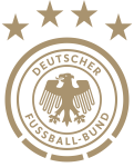 Germany U17 Women logo