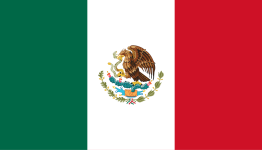Mexico U23 Women logo