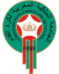 Morocco U23 Women logo