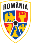 Romania U19 Women logo